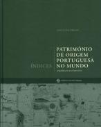 Patrim�nio de origem portuguesa no mundo