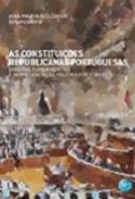 As constitu��es republicanas portuguesas