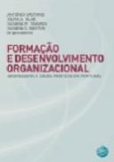 Forma�ao e desenvolvimento organizacional
