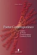 Poetar contempor�neo : coletivo de poetas contempor�neos lus�fonos, 2