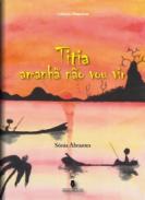 Titia amanh� n�o vou vir