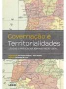 Governa��o e territorialidades
