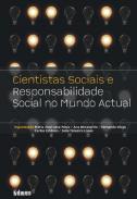 Cientistas sociais e responsabilidade social no mundo actual