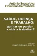 Sa�de, Doen�a e Trabalho