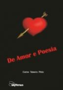 De Amor e Poesia