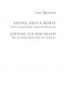 Ex�via, Gelo e Morte = Exuviae, Ice and Death