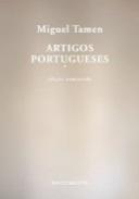 Artigos Portugueses