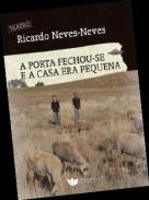 A porta fechou-se e a Casa era peque�a