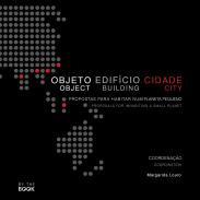 Objeto, edif�cio, cidade