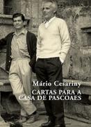 Carta para a casa de Pascoaes