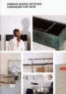 Pr�mio Novos Artistas Funda��o EDP 2015