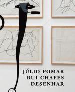 J�lio Pomar e Rui Chafes