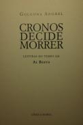 Cronos decide morrer