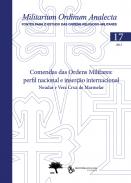 Comendas das Ordens Militares