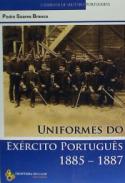 Uniformes do Ex�rcito Portugu�s 1885-1887