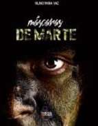M�scaras de Marte