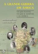 A Grande Guerra em �frica