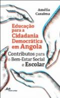 Educa��o para a Cidadania Democr�tica em Angola