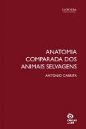 Anatomia comparada dos animais selvagens