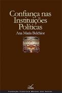 Confian�a nas Institui��es Pol�ticas