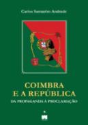 Coimbra e a Rep�blica