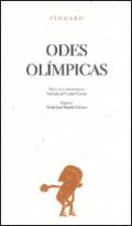 Odes ol�mpicas