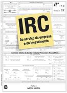 IRC, ao Servi�o da Empresa e do Investimento
