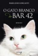 O Gato Branco do Bar 42