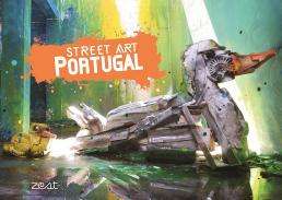 Street Art Portugal