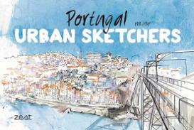 Portugal por/by Urban Sketchers