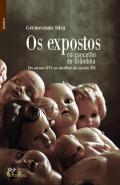 Ox expostos no Conselho de Gr�ndola