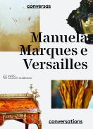 Manuela Marques e Versailles