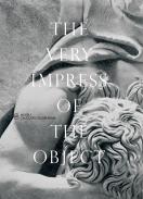 Escultura em Filme = The Very Impress of the Object