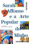 Sarah Affonso e a arte popular do Minho