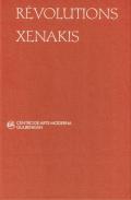 R�volutions Xenakis