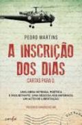 A inscri��o dos d�as