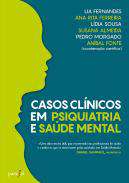 Casos cl�nicos em psiquiatria e sa�de mental