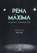 Pena m�xima