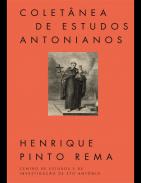 Colet�nea de estudos antonianos