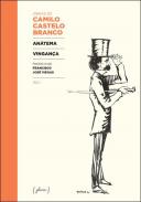 An�tema ; Vingan�a