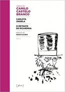 Carlota �ngela ; O Retrato de Ricardina