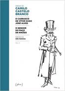 O Carrasco de V�tor Hugo Jos� Alves ; O Senhor do Pa�o de Nin�es