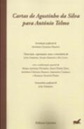Cartas de Agostinho da Silva para Ant�nio Telmo