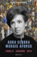Aura Seabra Morais Afonso