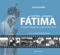 Hist�ria das apari��es de F�tima