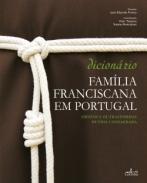 Dicion�rio Fam�lia Franciscana em Portugal