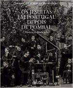 Os Jesu�tas em Portugal depois de Pombal