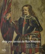 Arte por Terras de Nun'�lvares