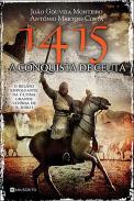 1415 A Conquista de Ceuta