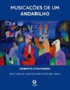 Musica��es de um andarilho